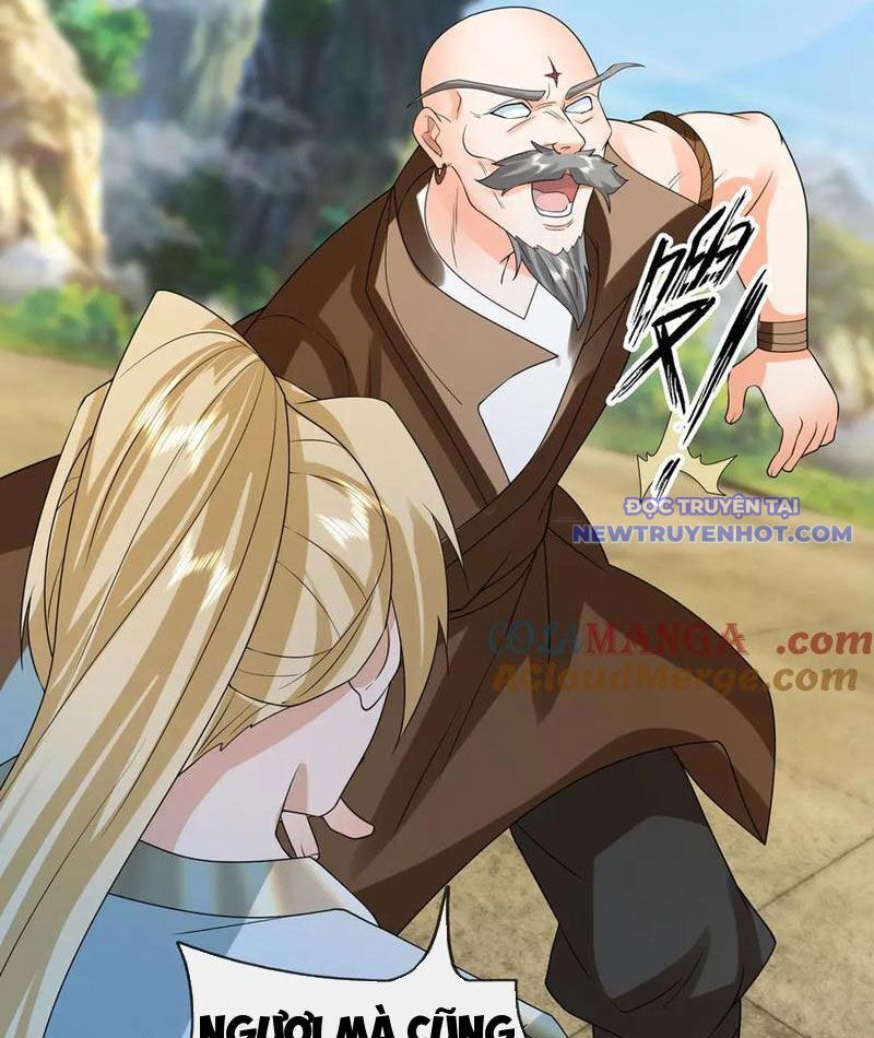 Thu Triệu Vạn Đồ Đệ, Vi Sư Vô Địch Thế Gian Chapter 166 - Trang 2