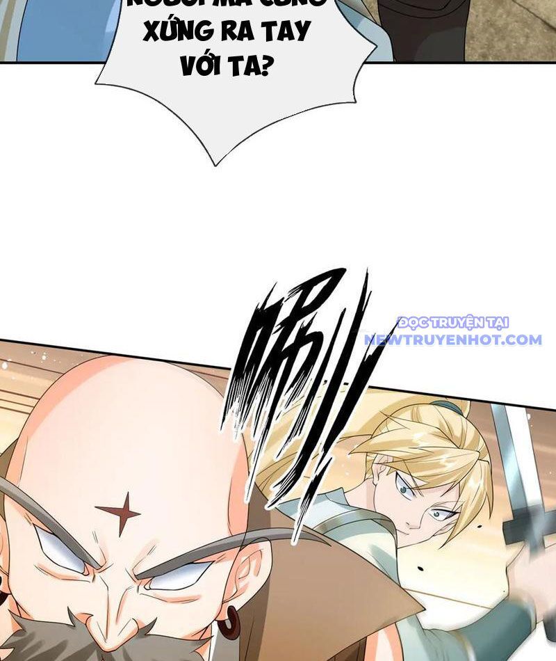 Thu Triệu Vạn Đồ Đệ, Vi Sư Vô Địch Thế Gian Chapter 166 - Trang 2