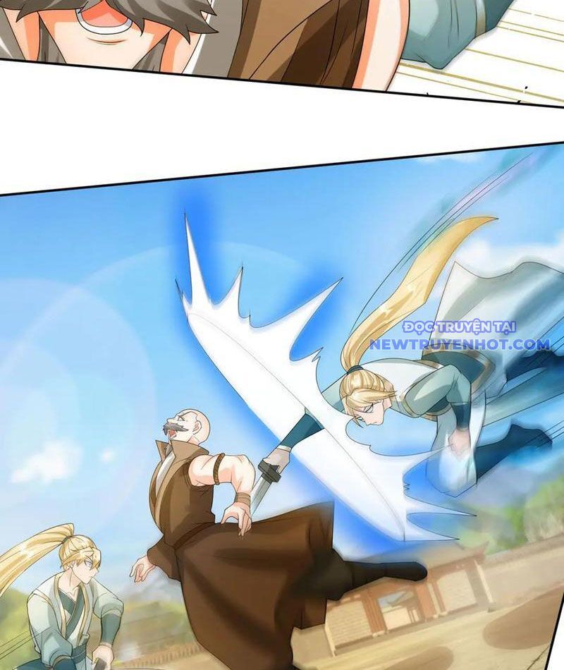 Thu Triệu Vạn Đồ Đệ, Vi Sư Vô Địch Thế Gian Chapter 166 - Trang 2