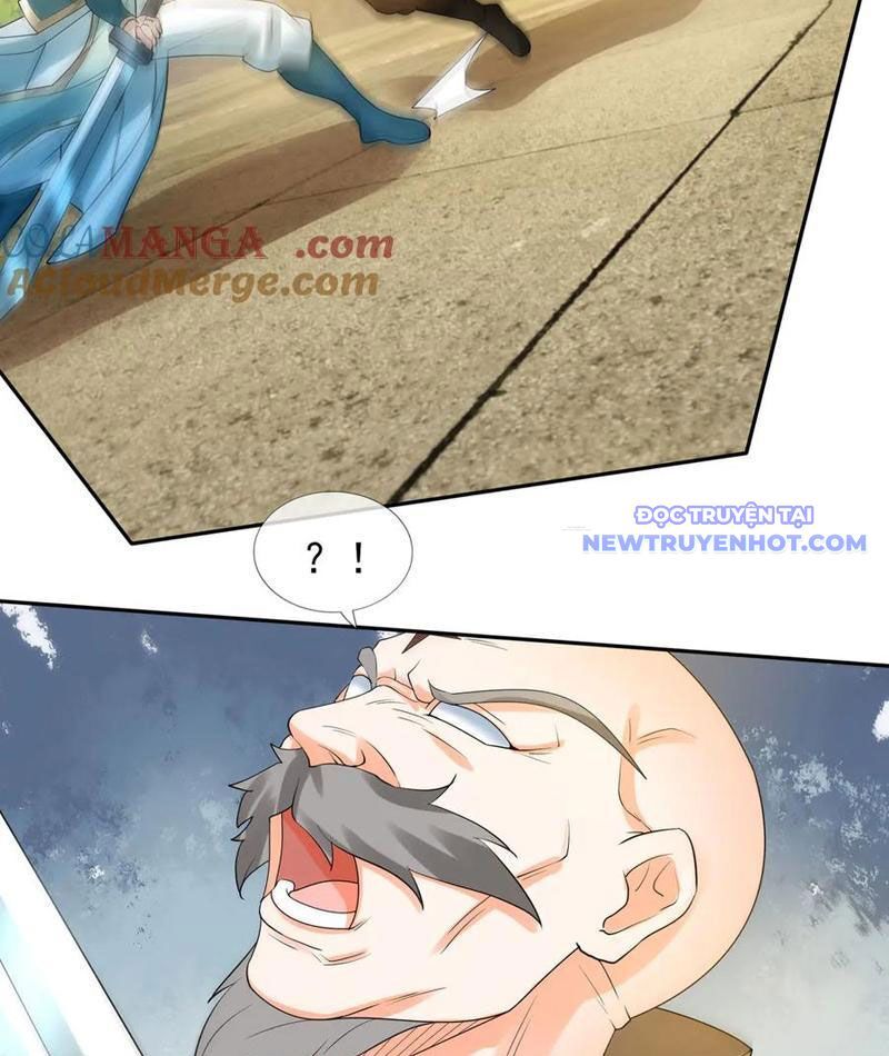 Thu Triệu Vạn Đồ Đệ, Vi Sư Vô Địch Thế Gian Chapter 166 - Trang 2