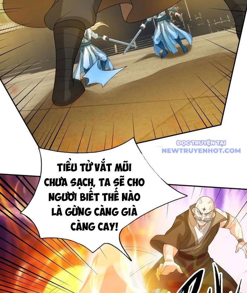 Thu Triệu Vạn Đồ Đệ, Vi Sư Vô Địch Thế Gian Chapter 166 - Trang 2