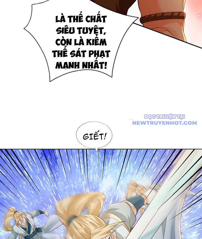 Thu Triệu Vạn Đồ Đệ, Vi Sư Vô Địch Thế Gian Chapter 166 - Trang 2