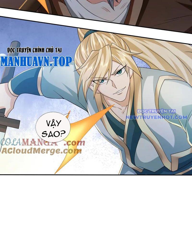 Thu Triệu Vạn Đồ Đệ, Vi Sư Vô Địch Thế Gian Chapter 166 - Trang 2