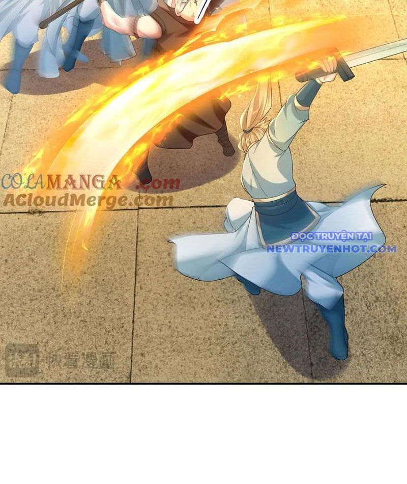 Thu Triệu Vạn Đồ Đệ, Vi Sư Vô Địch Thế Gian Chapter 166 - Trang 2