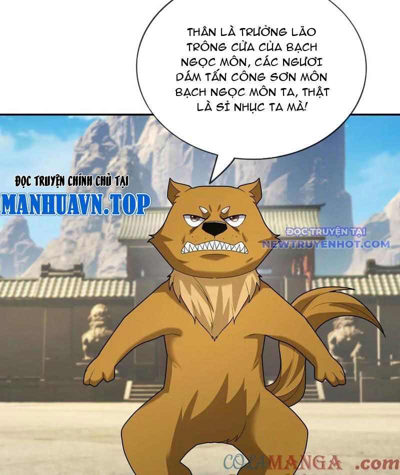 Thu Triệu Vạn Đồ Đệ, Vi Sư Vô Địch Thế Gian Chapter 166 - Trang 2