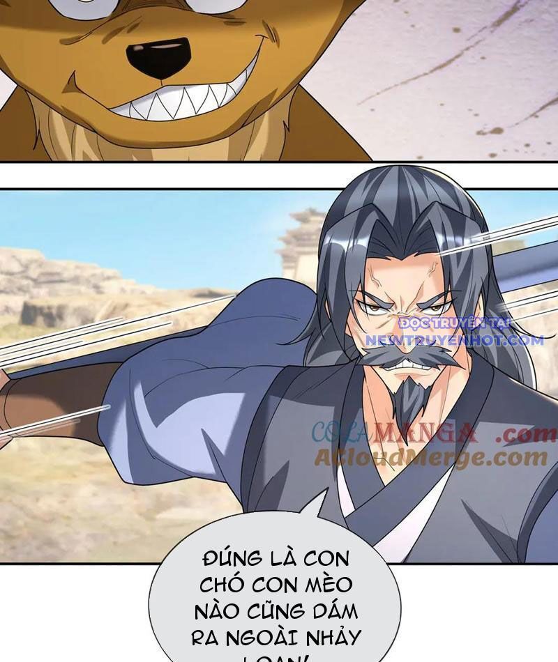 Thu Triệu Vạn Đồ Đệ, Vi Sư Vô Địch Thế Gian Chapter 166 - Trang 2