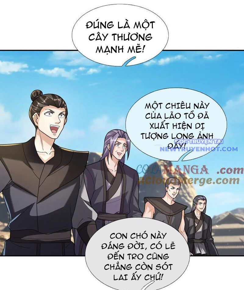 Thu Triệu Vạn Đồ Đệ, Vi Sư Vô Địch Thế Gian Chapter 166 - Trang 2