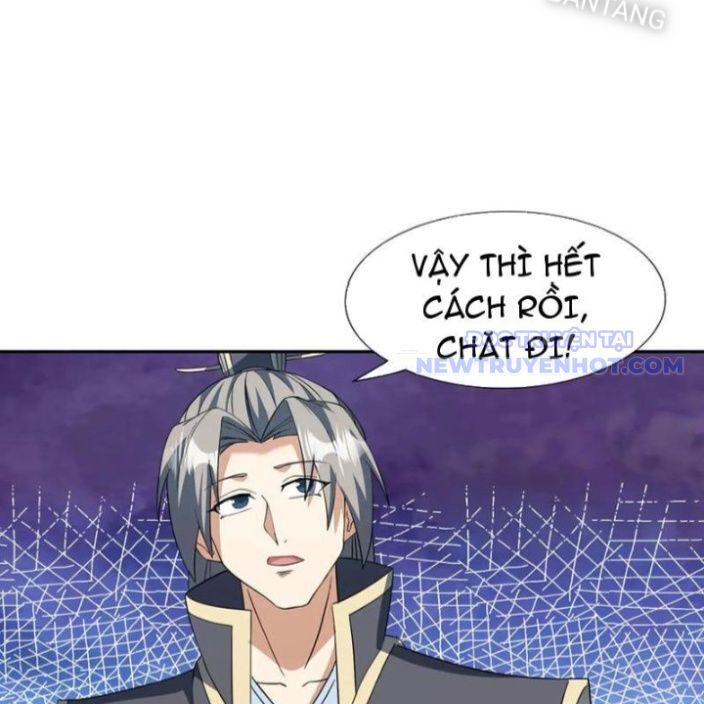 Thu Triệu Vạn Đồ Đệ, Vi Sư Vô Địch Thế Gian Chapter 167 - Trang 2