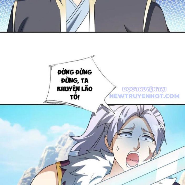 Thu Triệu Vạn Đồ Đệ, Vi Sư Vô Địch Thế Gian Chapter 167 - Trang 2