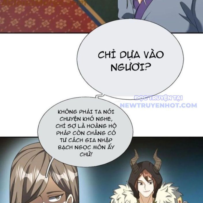 Thu Triệu Vạn Đồ Đệ, Vi Sư Vô Địch Thế Gian Chapter 168 - Trang 2