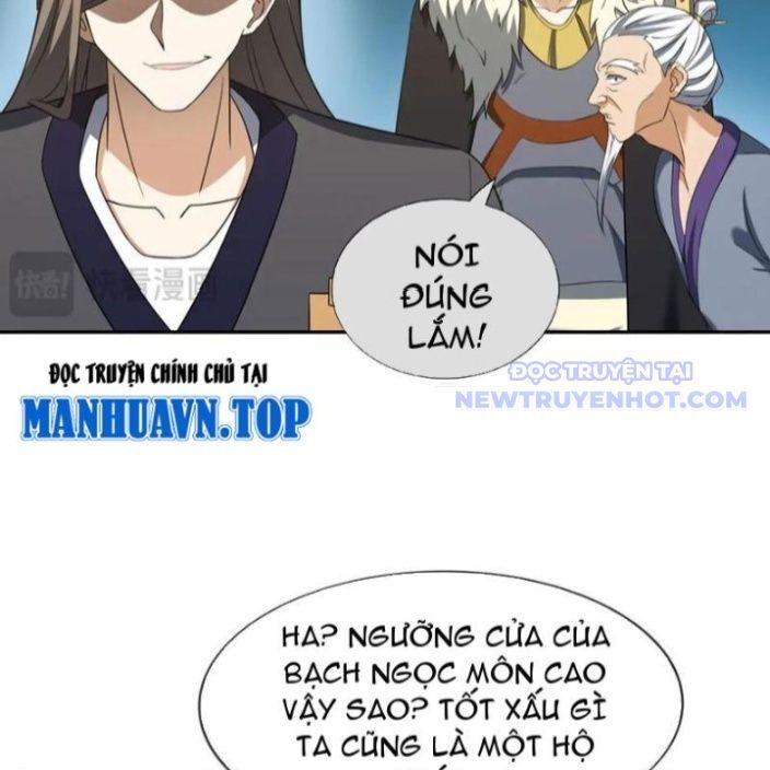 Thu Triệu Vạn Đồ Đệ, Vi Sư Vô Địch Thế Gian Chapter 168 - Trang 2