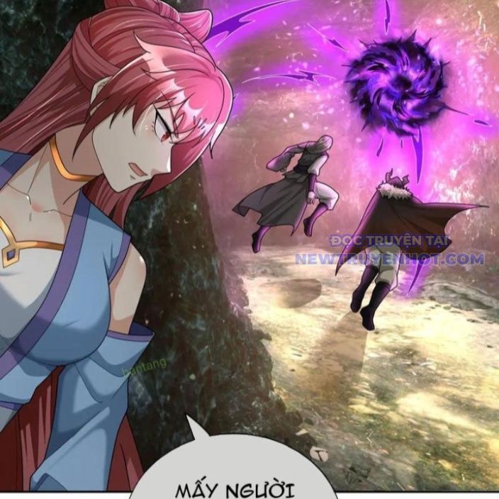 Thu Triệu Vạn Đồ Đệ, Vi Sư Vô Địch Thế Gian Chapter 168 - Trang 2