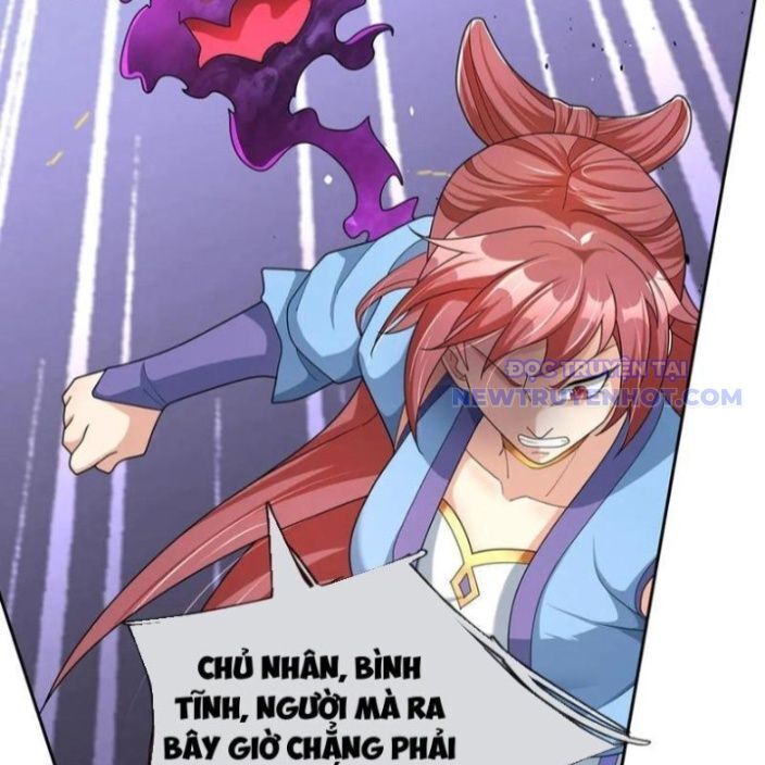 Thu Triệu Vạn Đồ Đệ, Vi Sư Vô Địch Thế Gian Chapter 168 - Trang 2