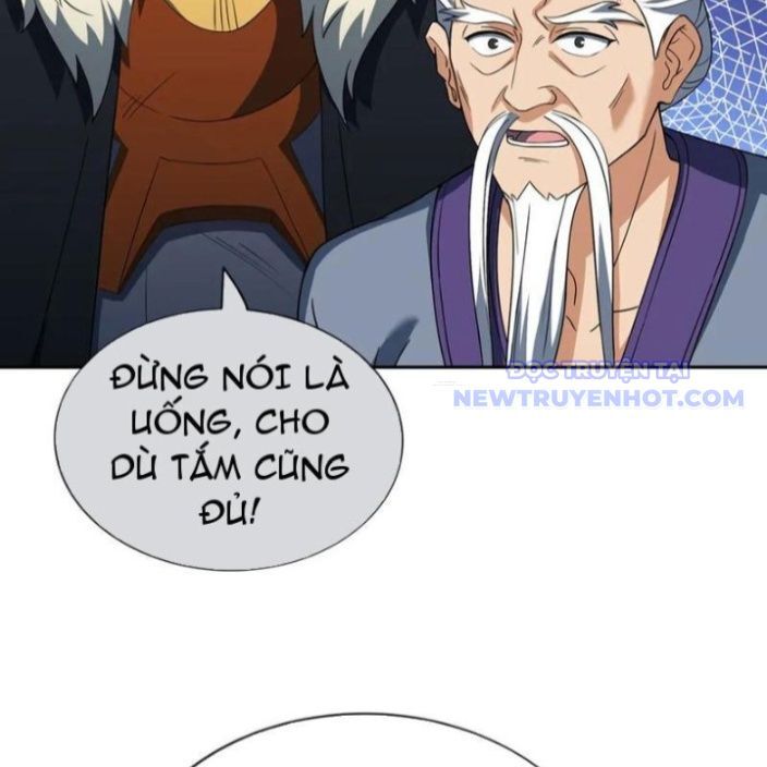 Thu Triệu Vạn Đồ Đệ, Vi Sư Vô Địch Thế Gian Chapter 168 - Trang 2