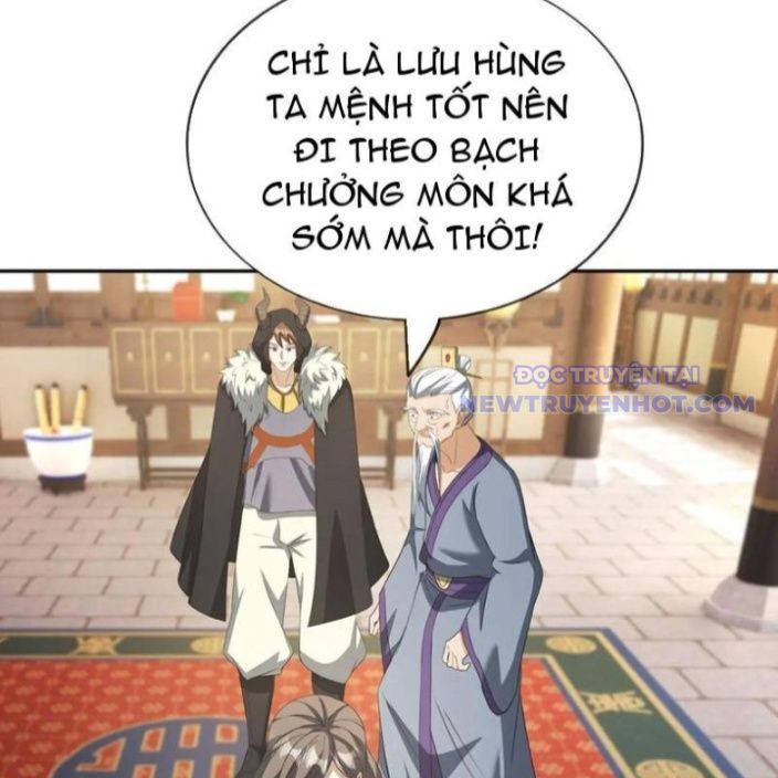 Thu Triệu Vạn Đồ Đệ, Vi Sư Vô Địch Thế Gian Chapter 168 - Trang 2