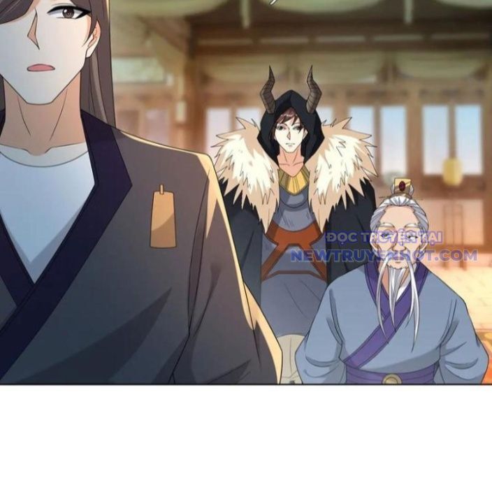 Thu Triệu Vạn Đồ Đệ, Vi Sư Vô Địch Thế Gian Chapter 168 - Trang 2