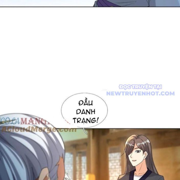 Thu Triệu Vạn Đồ Đệ, Vi Sư Vô Địch Thế Gian Chapter 168 - Trang 2