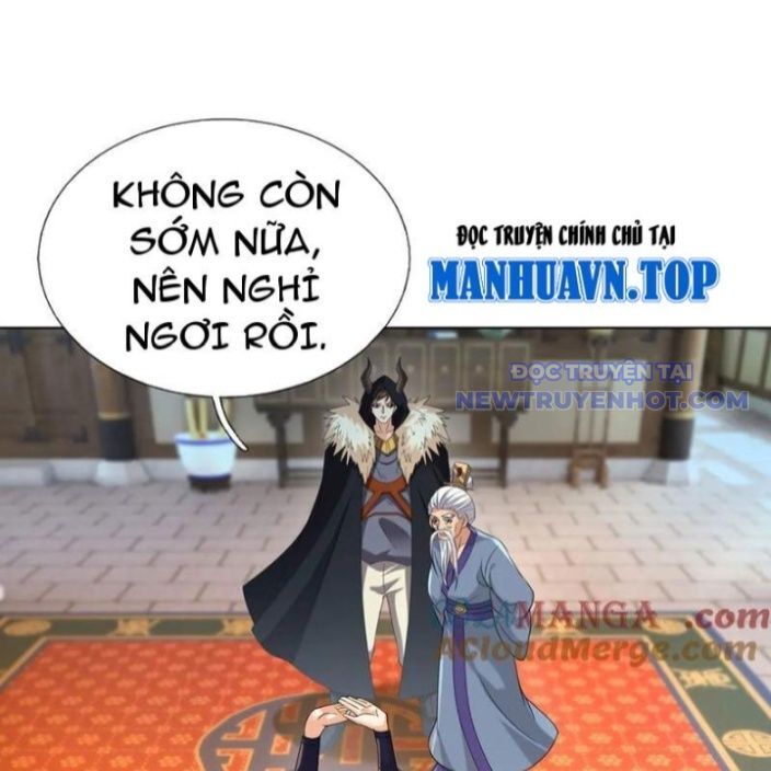 Thu Triệu Vạn Đồ Đệ, Vi Sư Vô Địch Thế Gian Chapter 168 - Trang 2