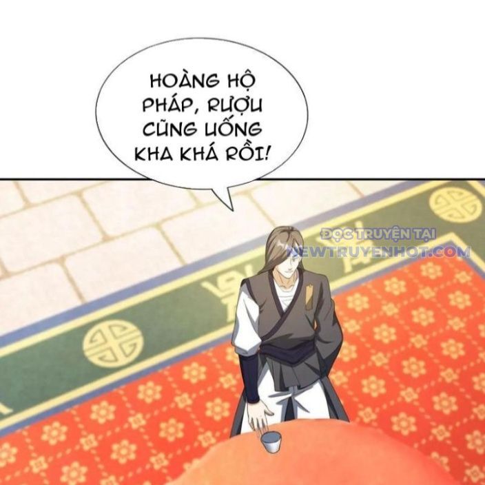 Thu Triệu Vạn Đồ Đệ, Vi Sư Vô Địch Thế Gian Chapter 168 - Trang 2