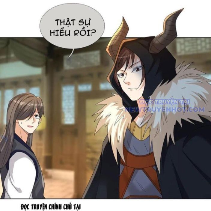 Thu Triệu Vạn Đồ Đệ, Vi Sư Vô Địch Thế Gian Chapter 168 - Trang 2