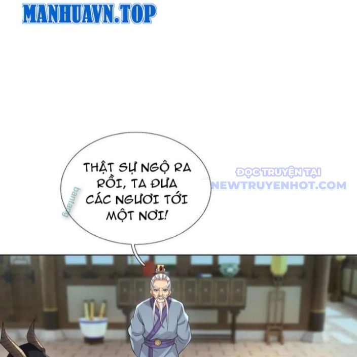 Thu Triệu Vạn Đồ Đệ, Vi Sư Vô Địch Thế Gian Chapter 168 - Trang 2