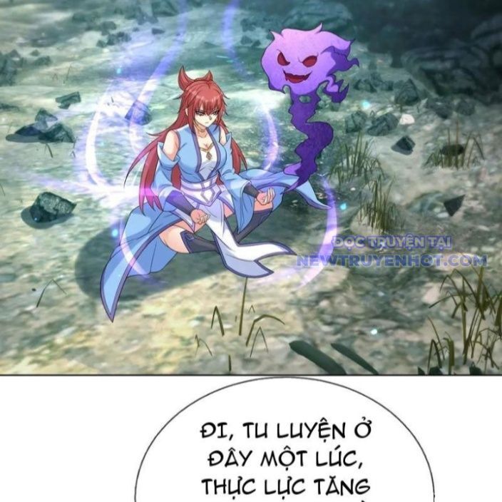 Thu Triệu Vạn Đồ Đệ, Vi Sư Vô Địch Thế Gian Chapter 168 - Trang 2