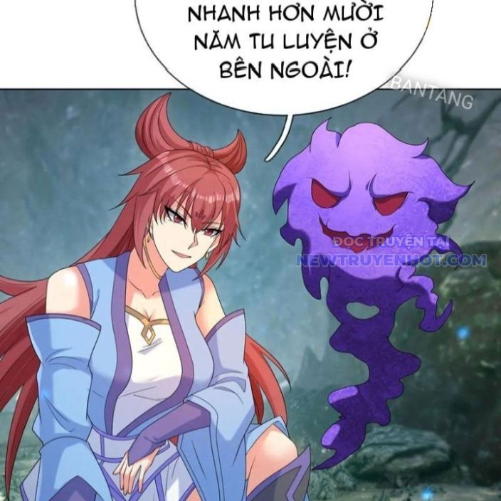 Thu Triệu Vạn Đồ Đệ, Vi Sư Vô Địch Thế Gian Chapter 168 - Trang 2