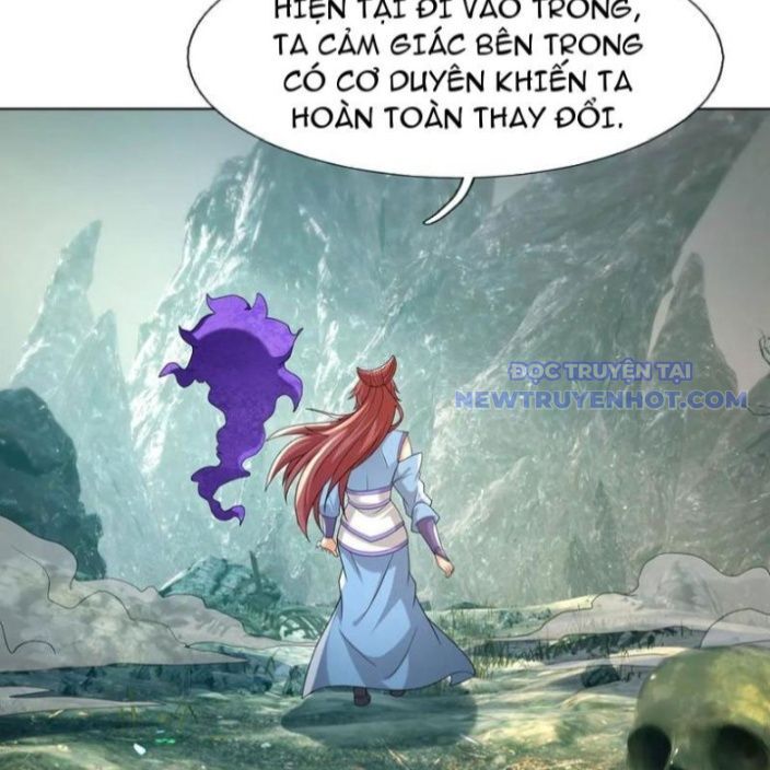 Thu Triệu Vạn Đồ Đệ, Vi Sư Vô Địch Thế Gian Chapter 168 - Trang 2