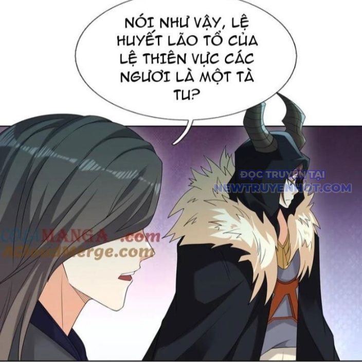 Thu Triệu Vạn Đồ Đệ, Vi Sư Vô Địch Thế Gian Chapter 168 - Trang 2