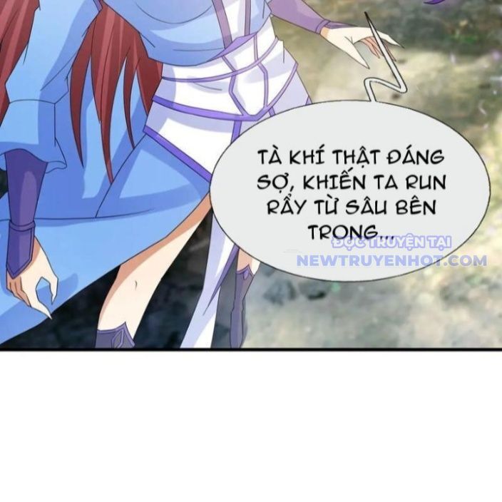 Thu Triệu Vạn Đồ Đệ, Vi Sư Vô Địch Thế Gian Chapter 168 - Trang 2