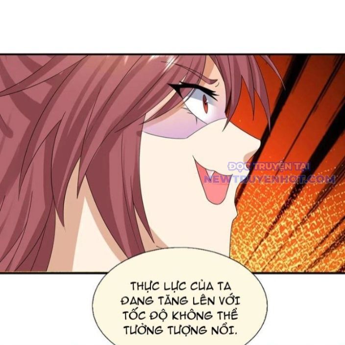 Thu Triệu Vạn Đồ Đệ, Vi Sư Vô Địch Thế Gian Chapter 168 - Trang 2