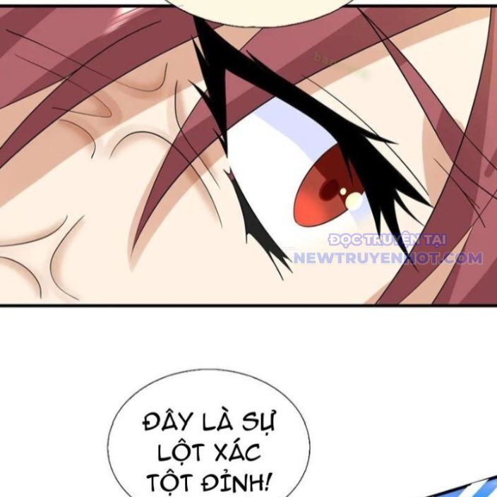 Thu Triệu Vạn Đồ Đệ, Vi Sư Vô Địch Thế Gian Chapter 168 - Trang 2