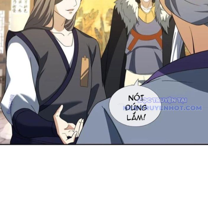 Thu Triệu Vạn Đồ Đệ, Vi Sư Vô Địch Thế Gian Chapter 168 - Trang 2