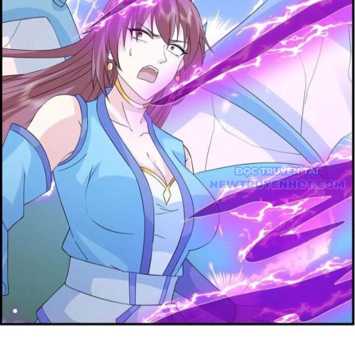 Thu Triệu Vạn Đồ Đệ, Vi Sư Vô Địch Thế Gian Chapter 168 - Trang 2