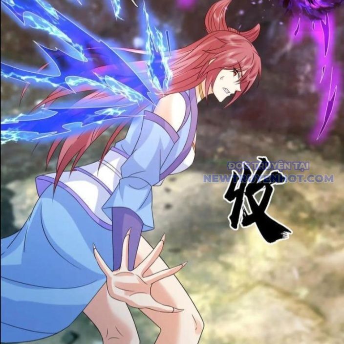 Thu Triệu Vạn Đồ Đệ, Vi Sư Vô Địch Thế Gian Chapter 168 - Trang 2