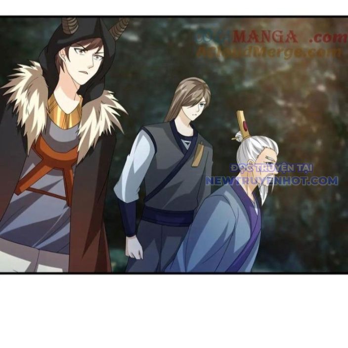 Thu Triệu Vạn Đồ Đệ, Vi Sư Vô Địch Thế Gian Chapter 168 - Trang 2