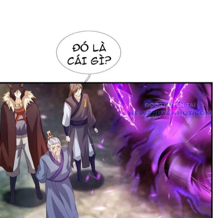 Thu Triệu Vạn Đồ Đệ, Vi Sư Vô Địch Thế Gian Chapter 168 - Trang 2