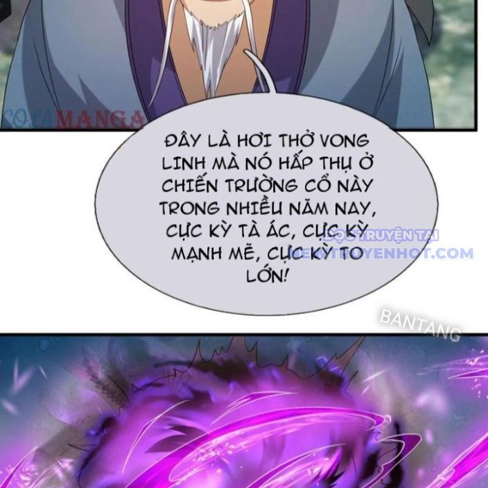 Thu Triệu Vạn Đồ Đệ, Vi Sư Vô Địch Thế Gian Chapter 168 - Trang 2