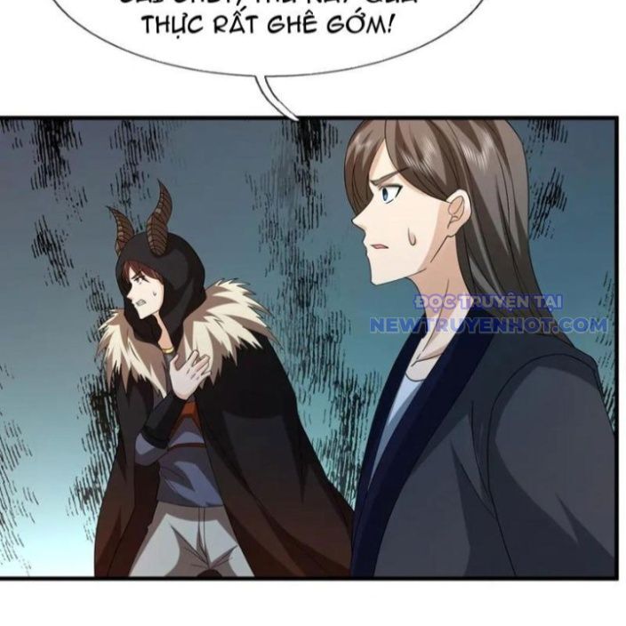 Thu Triệu Vạn Đồ Đệ, Vi Sư Vô Địch Thế Gian Chapter 168 - Trang 2