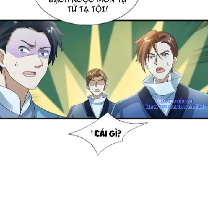 Thu Triệu Vạn Đồ Đệ, Vi Sư Vô Địch Thế Gian Chapter 169 - Trang 2