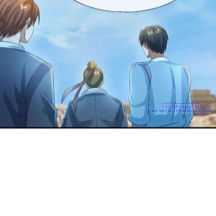 Thu Triệu Vạn Đồ Đệ, Vi Sư Vô Địch Thế Gian Chapter 169 - Trang 2