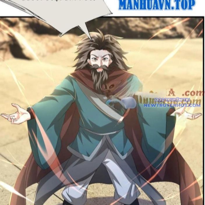 Thu Triệu Vạn Đồ Đệ, Vi Sư Vô Địch Thế Gian Chapter 169 - Trang 2