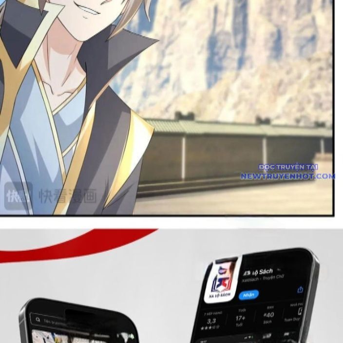 Thu Triệu Vạn Đồ Đệ, Vi Sư Vô Địch Thế Gian Chapter 169 - Trang 2