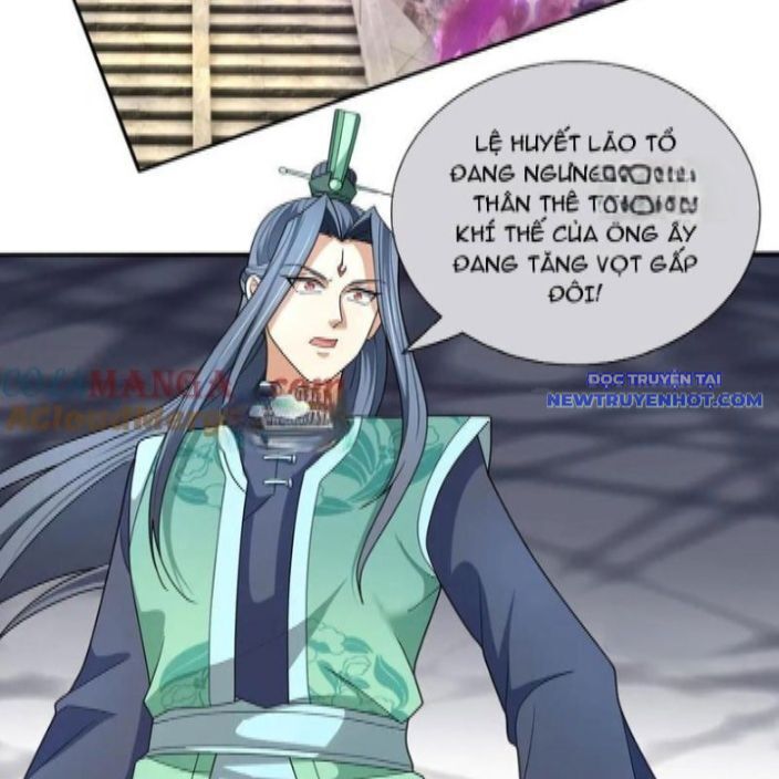 Thu Triệu Vạn Đồ Đệ, Vi Sư Vô Địch Thế Gian Chapter 169 - Trang 2