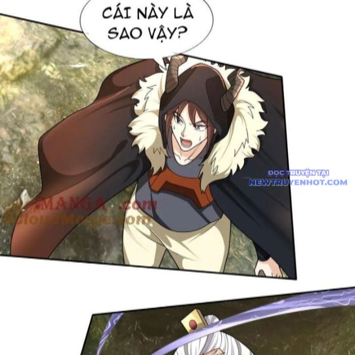 Thu Triệu Vạn Đồ Đệ, Vi Sư Vô Địch Thế Gian Chapter 169 - Trang 2