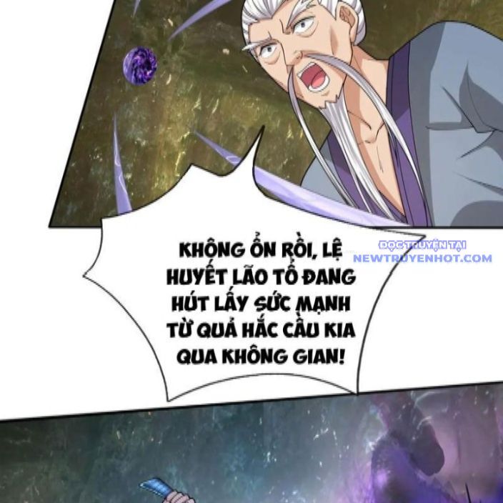 Thu Triệu Vạn Đồ Đệ, Vi Sư Vô Địch Thế Gian Chapter 169 - Trang 2