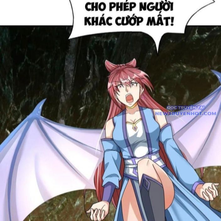 Thu Triệu Vạn Đồ Đệ, Vi Sư Vô Địch Thế Gian Chapter 169 - Trang 2