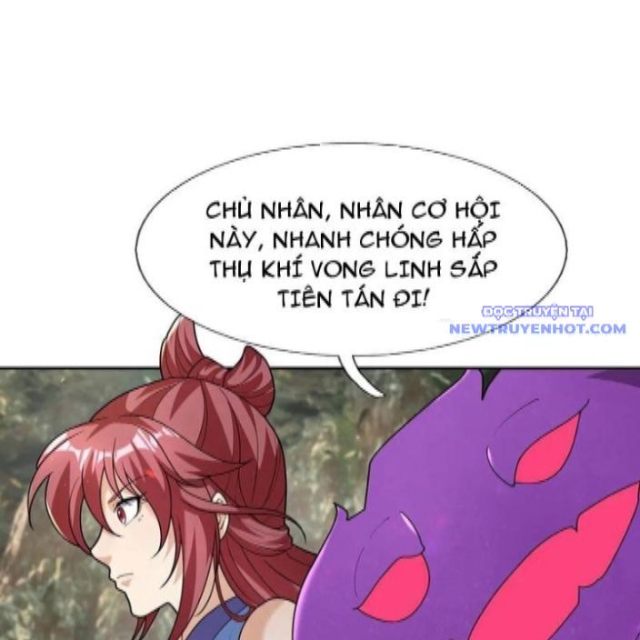 Thu Triệu Vạn Đồ Đệ, Vi Sư Vô Địch Thế Gian Chapter 169 - Trang 2