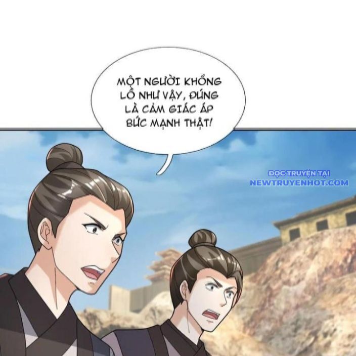 Thu Triệu Vạn Đồ Đệ, Vi Sư Vô Địch Thế Gian Chapter 169 - Trang 2