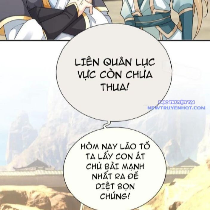 Thu Triệu Vạn Đồ Đệ, Vi Sư Vô Địch Thế Gian Chapter 169 - Trang 2
